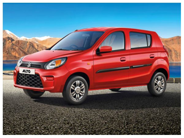 ಮಾರುತಿ ಸುಜುಕಿ ಆಫರ್ ಏನು?