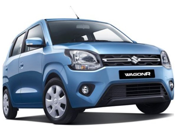 ಮಾರುತಿ ವ್ಯಾಗನಾರ್