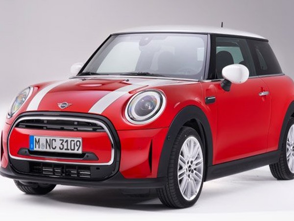  3-ಡೋರ್‌ ಎಲೆಕ್ಟ್ರಿಕ್ ಕಾರು ಕೂಪರ್‌ ಎಸ್‌ಇ