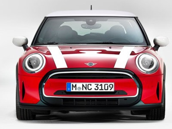  ಕೂಪರ್‌ ಎಸ್‌ಸಿಯ ಬೆಲೆಯೆಷ್ಟು ಗೊತ್ತಾ?