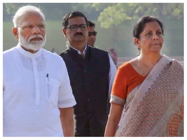 ಪ್ರಧಾನಿ ನರೇಂದ್ರ ಮೋದಿಗೆ ಧನ್ಯವಾದ ತಿಳಿಸಿದ ಸುಬ್ರಮಣಿಯನ್