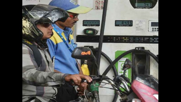  ಬೆಂಗಳೂರಿನಲ್ಲಿ ಕಳೆದ 5 ದಿನಗಳಲ್ಲಿ ಇಂಧನ ದರ ಪೆಟ್ರೋಲ್ (ಪ್ರತಿ ಲೀಟರ್)