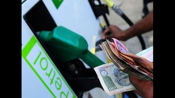  ಚೆನ್ನೈನಲ್ಲಿ ಕಳೆದ 5 ದಿನಗಳಲ್ಲಿ ಇಂಧನ ದರ ಪೆಟ್ರೋಲ್ (ಪ್ರತಿ ಲೀಟರ್)