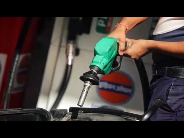  ಕಚ್ಚಾ ತೈಲ ಬೆಲೆಯಲ್ಲಿ ಏರಿಳಿತ