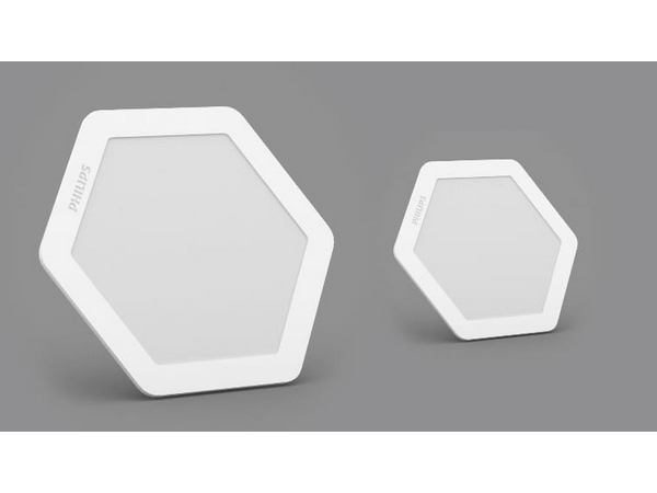 ದುಂಡಾದ ಅಥವಾ ಚೌಕಾಕಾರಗಳಲ್ಲಿ ಮಾತ್ರ ಲಭ್ಯ 