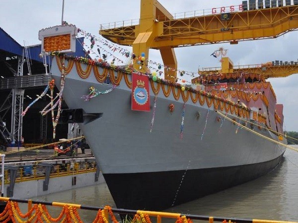 ಶಿಪ್ಪಿಂಗ್ ಕಾರ್ಪೊರೇಷನ್ ಆಫ್ ಇಂಡಿಯಾ ಲಿಮಿಟೆಡ್ (Shipping Corporation of India Limited)