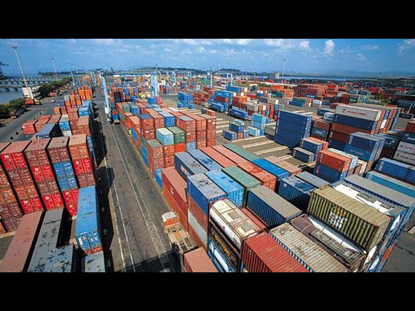 ಕಂಟೈನರ್ ಕಾರ್ಪೊರೇಶನ್ ಆಫ್ ಇಂಡಿಯಾ (Container Corporation of India)