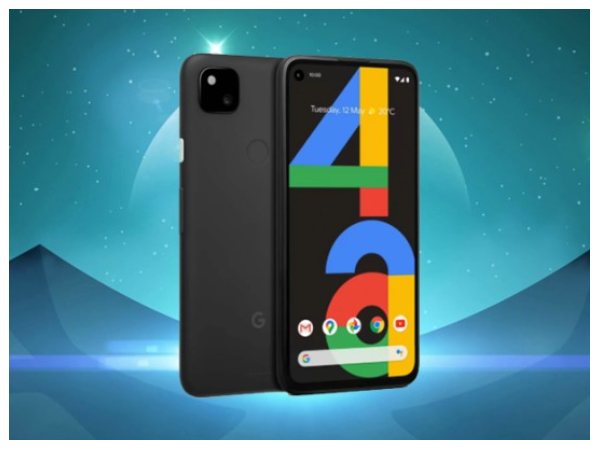 ಫ್ಲಿಪ್‌ಕಾರ್ಟ್ ಬಿಗ್ ಬಿಲಿಯನ್ ಡೇಸ್ ಸೇಲ್ 2021 ರಲ್ಲಿ ಗೂಗಲ್ ಪಿಕ್ಸೆಲ್ 4 ಎ