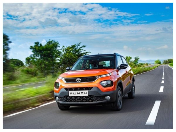 5 ಸ್ಟಾರ್ ರೇಟಿಂಗ್ ಪಡೆದಿರುವ ಕಂಪನಿಯ ಮೂರನೇ ಕಾರು