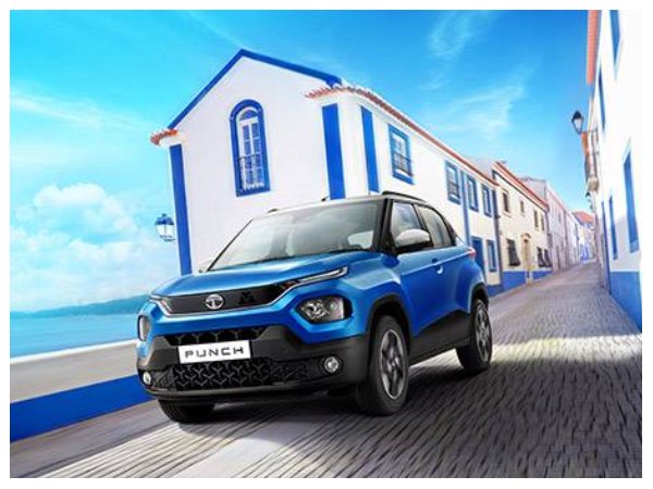 ಟಾಟಾ ಕಾರುಗಳ ಕುರಿತು ಹೊಗಳಿದ ಎನ್‌ಸಿಎಪಿ