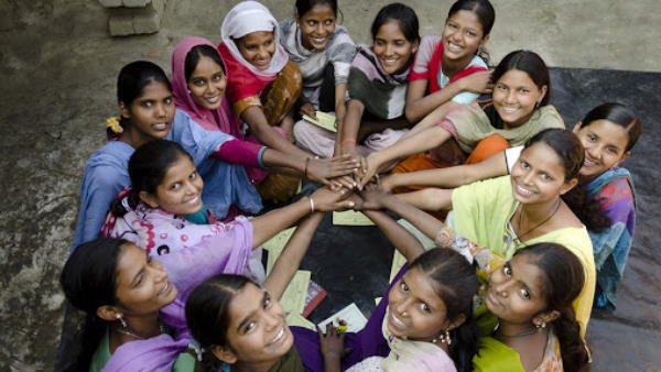 ಕ್ಲಸ್ಟರ್ ಮಟ್ಟದ ಒಕ್ಕೂಟ