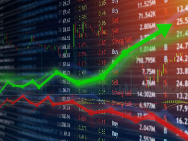 ಏರಿಕೆಗೊಂಡ ಪ್ರಮುಖ ಷೇರುಗಳು 