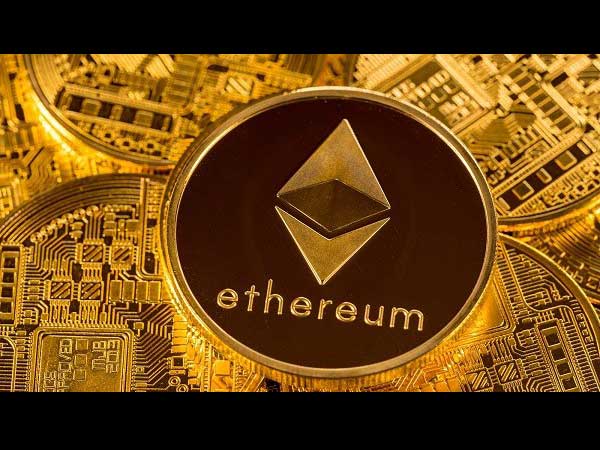 ಎಥೆರಿಯಮ್ 