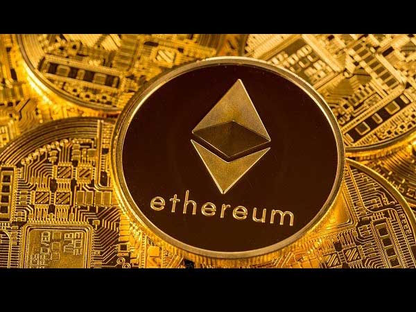 ಎಥೆರಿಯಮ್ 