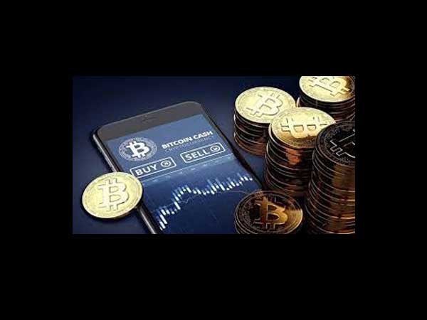 ಬಿಟ್ ಕಾಯಿನ್ ಕ್ಯಾಶ್ 