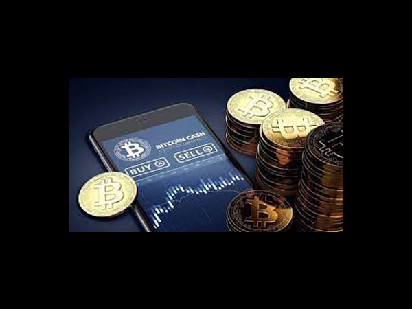 ಬಿಟ್ ಕಾಯಿನ್ ಕ್ಯಾಶ್ 