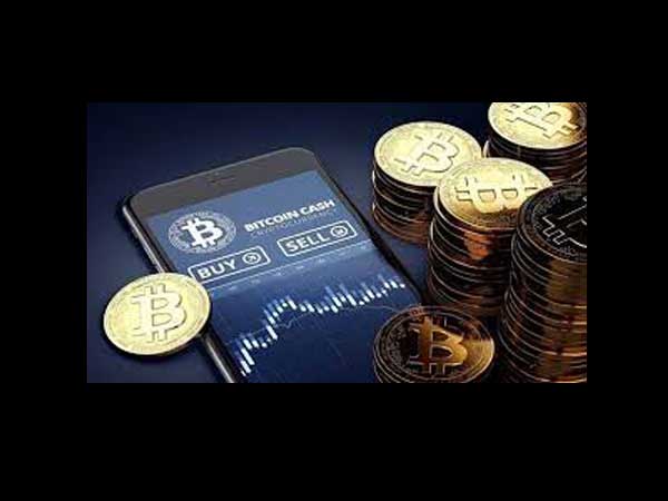 ಬಿಟ್ ಕಾಯಿನ್ ಕ್ಯಾಶ್ 