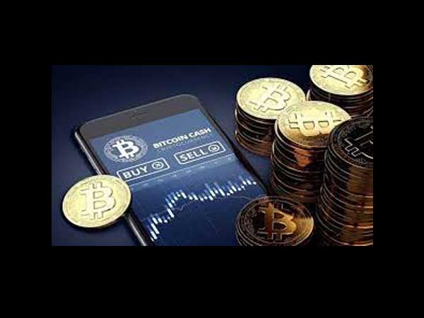ಬಿಟ್ ಕಾಯಿನ್ ಕ್ಯಾಶ್ 