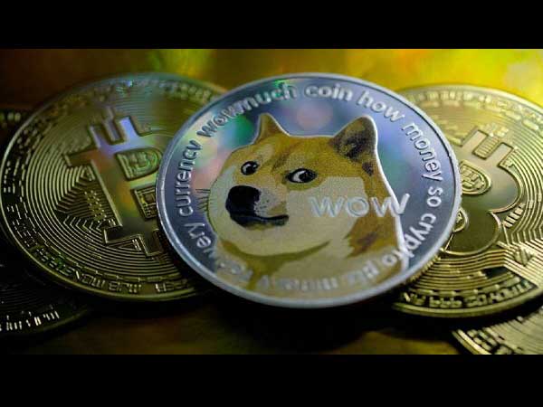 ಡೋಜ್‌ಕಾಯಿನ್ 