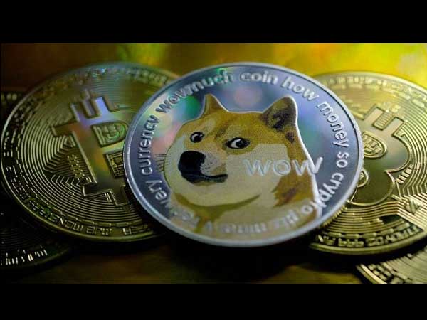 ಡೋಜ್‌ಕಾಯಿನ್ 