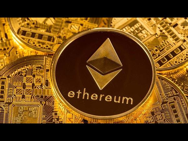 ಎಥೆರಿಯಮ್ ಮೌಲ್ಯ 