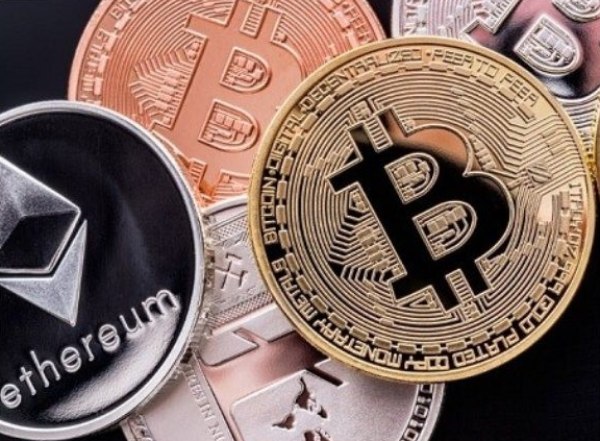 ಬಿಟ್‌ಕಾಯಿನ್ ಬೆಲೆಯಲ್ಲಿ ಏರಿಕೆ 