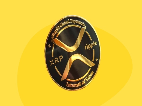 ಎಕ್ಸ್‌ಆರ್‌ಪಿ ಮೌಲ್ಯ 