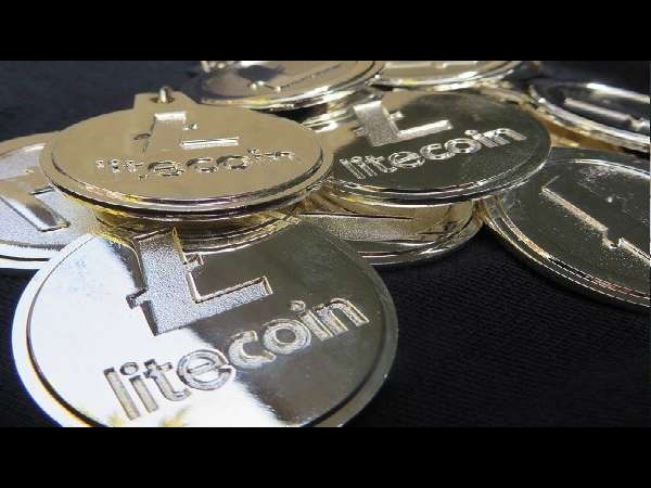 ಲೈಟ್‌ಕಾಯಿನ್ LTC 