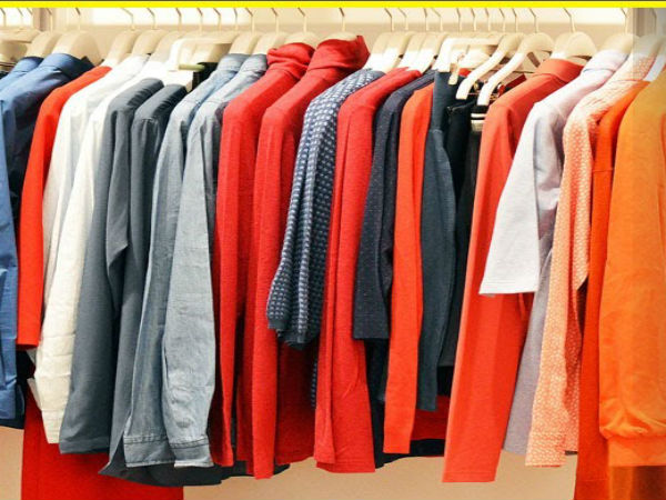  ಗಮನಿಸಿ: ಉಡುಪು, ಪಾದರಕ್ಷೆಗಳ ಜಿಎಸ್‌ಟಿ ಶೇ.5 ರಿಂದ 12 ಕ್ಕೆ ಏರಿಕೆ!