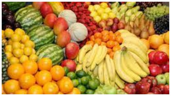 ಹಣ್ಣುಗಳು, ಇತರೆ