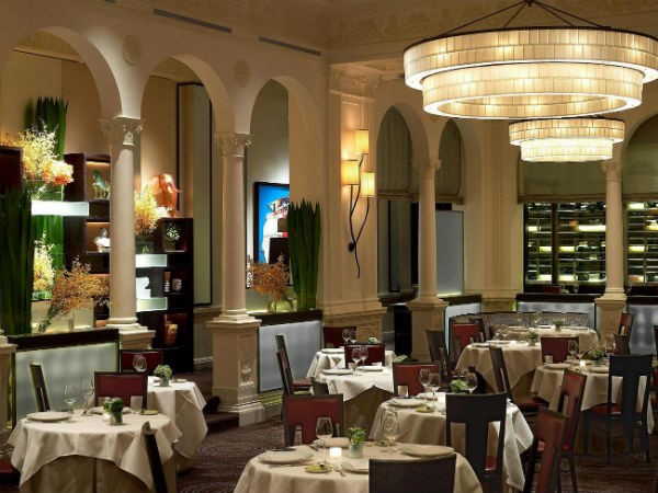 ಇಐ ಹೋಟೆಲ್ಸ್ (EI Hotels) 