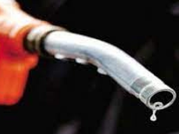  ನವದೆಹಲಿಯಲ್ಲಿ 5 ದಿನಗಳಿಂದ ಪೆಟ್ರೋಲ್ ದರ (ಪ್ರತಿ ಲೀಟರ್)