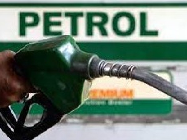  ನವದೆಹಲಿಯಲ್ಲಿ 5 ದಿನಗಳಿಂದ ಪೆಟ್ರೋಲ್ ದರ (ಪ್ರತಿ ಲೀಟರ್)
