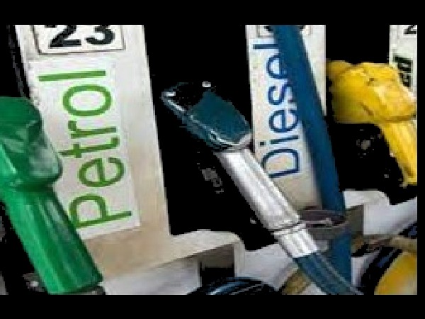  ಮುಂಬೈನಲ್ಲಿ  5 ದಿನಗಳಿಂದ ಪೆಟ್ರೋಲ್ ದರ (ಪ್ರತಿ ಲೀಟರ್)