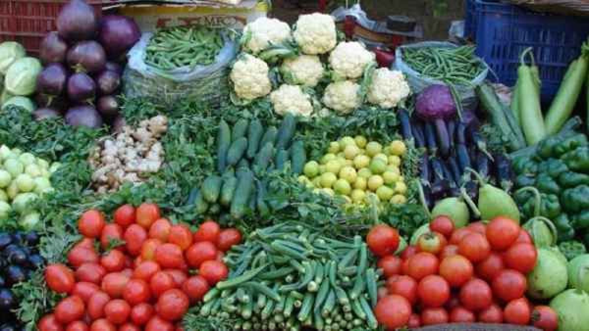 ತರಕಾರಿ ತರಕಾರಿ