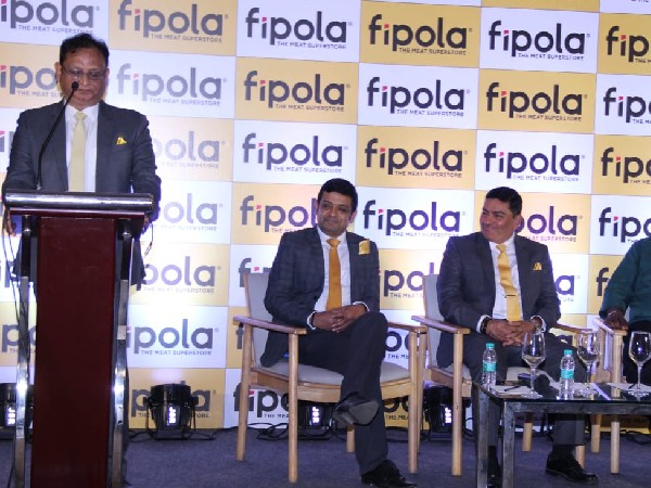 ಬೆಂಗಳೂರಿನಲ್ಲಿ ಏಕ ಕಾಲಕ್ಕೆ 26 ಫಿಪೋಲಾ ಮಾಂಸ ಮಳಿಗೆ ಆರಂಭ 