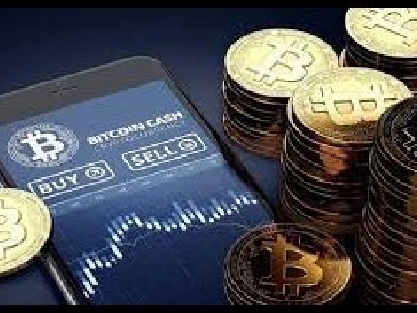 ಬಿಟ್ ಕಾಯಿನ್ ಕ್ಯಾಶ್ 