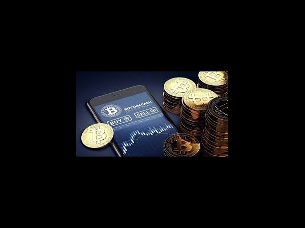 ಬಿಟ್ ಕಾಯಿನ್ ಕ್ಯಾಶ್ 