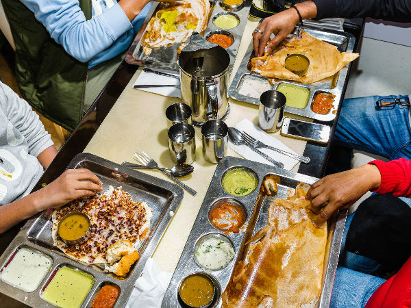  ಆಹಾರ ಪದಾರ್ಥಗಳು ದುಬಾರಿ!