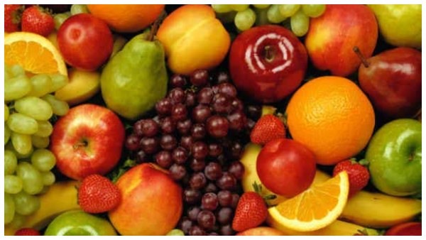 ಹಣ್ಣುಗಳು