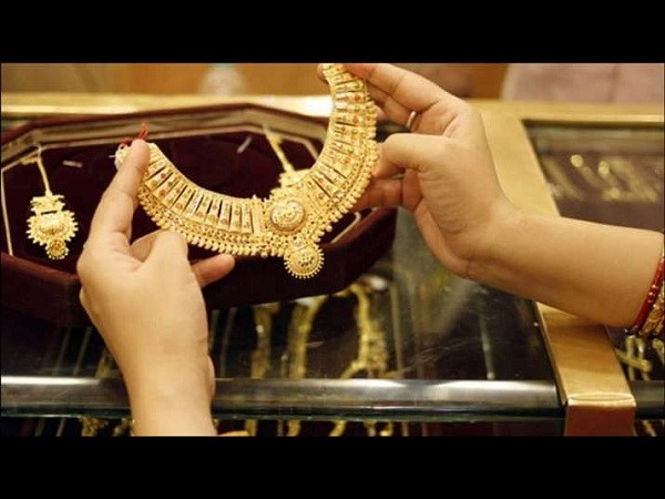 ಚಿನ್ನದ ಬೆಲೆ ಏರಿಳಿತ: 