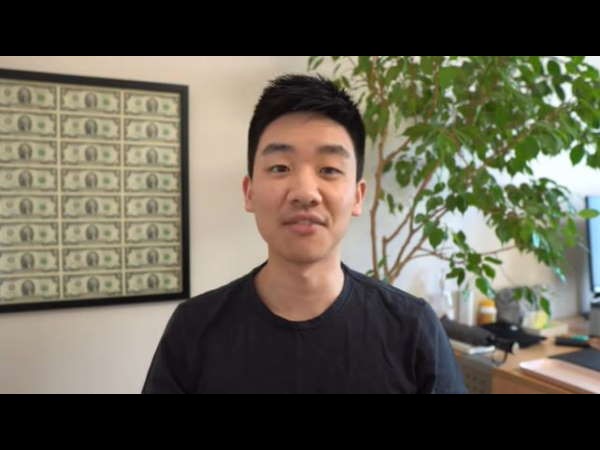 ಉದ್ಯೋಗ ಬಿಟ್ಟು ಯುಟ್ಯೂಬ್ ತೆರೆದ ಬೆನ್ 