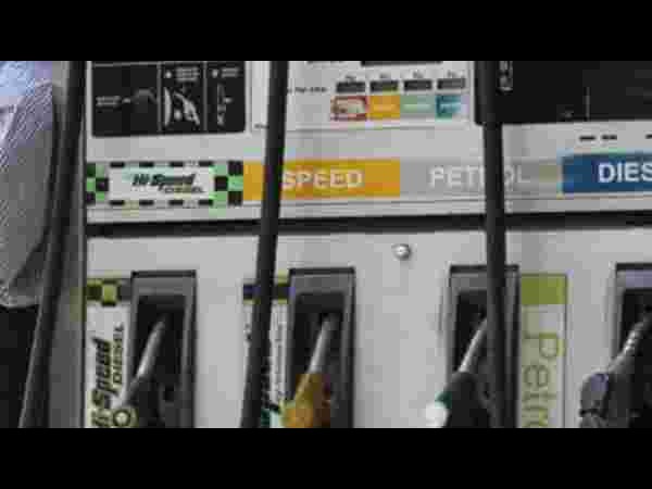 ದೆಹಲಿಯಲ್ಲಿ 5 ದಿನಗಳಿಂದ ಪೆಟ್ರೋಲ್ ದರ (ಪ್ರತಿ ಲೀಟರ್)