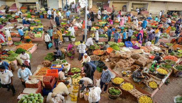 ಏಕದಳ ಧಾನ್ಯಗಳು