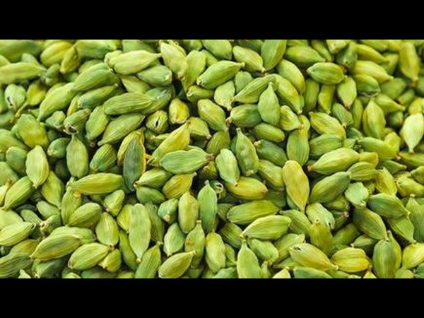 ಕಾಫಿ, ಅಡಿಕೆ  ಹಾಗೂ ಮೆಣಸು