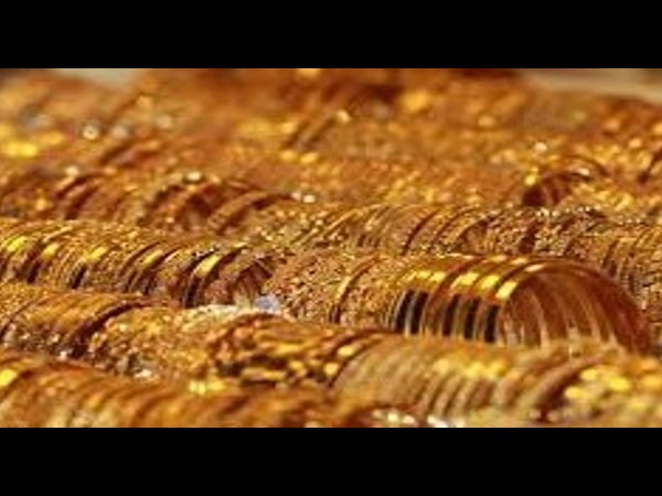  ಪುಷ್ಯ ನಕ್ಷತ್ರದ ದಿನ ಚಿನ್ನ ಖರೀದಿ ಮಾಡಿ 