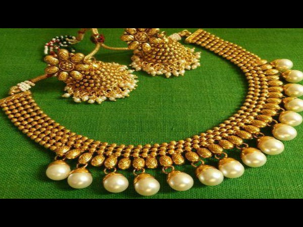 ಚಿನ್ನದ ಬೆಲೆಯನ್ನು ಹೇಗೆ ನಿರ್ಧರಿಸಲಾಗುತ್ತದೆ 