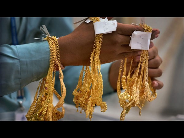 ಬಂಗಾರದ ಮೇಲೆ ಜಿಎಸ್ ಟಿ ಕಡಿತದ ನಿರೀಕ್ಷೆ 