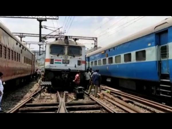  2030ಕ್ಕೆ ಶೇ.100ರಷ್ಟು ವಿದ್ಯುದೀಕರಣದ ಗುರಿ