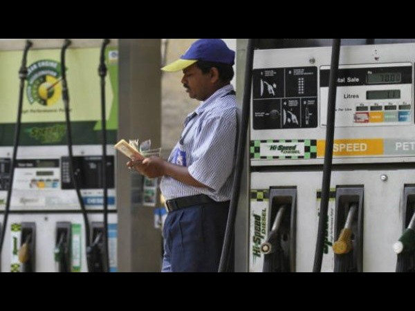  ದೆಹಲಿಯಲ್ಲಿ 5 ದಿನಗಳಿಂದ ಪೆಟ್ರೋಲ್ ದರ (ಪ್ರತಿ ಲೀಟರ್)